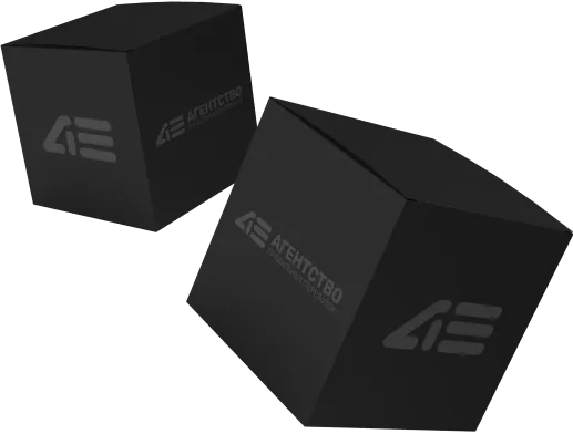 cubes