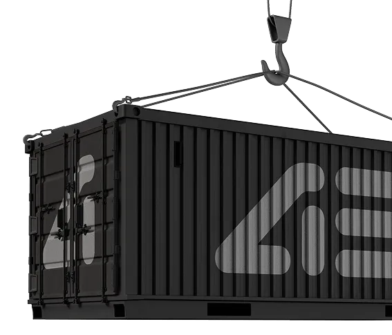 container